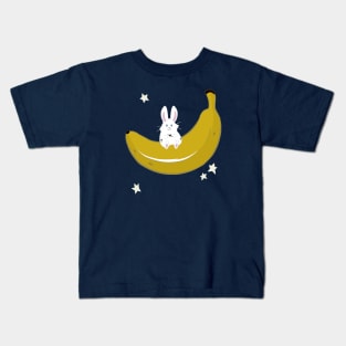 Banana Moon Kids T-Shirt